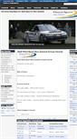 Mobile Screenshot of motorsport.org.nz